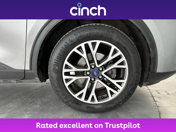 Used Ford Kuga 2020 for sale - 76248741: Photo 28