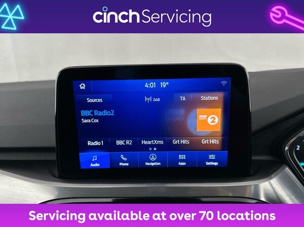 Used Ford Kuga 2020 for sale - 76248741: Photo 31