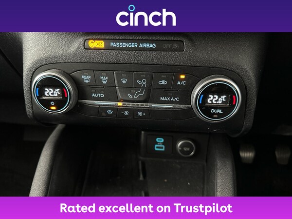 Used Ford Kuga 2020 for sale - 76248741: Photo 33