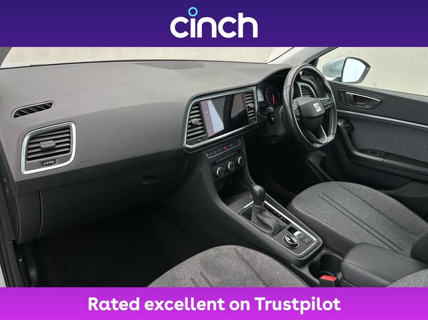 Used SEAT Ateca 2021 for sale - 76081719: Photo 14