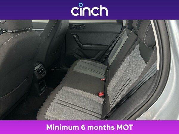Used SEAT Ateca 2021 for sale - 76081719: Photo 20