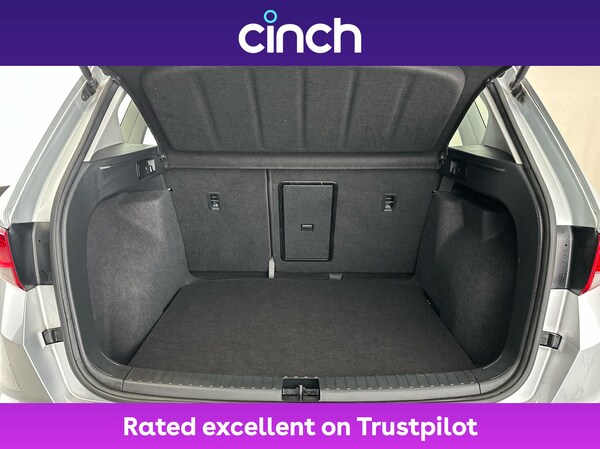 Used SEAT Ateca 2021 for sale - 76081719: Photo 21