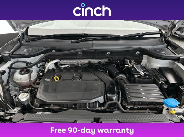 Used SEAT Ateca 2021 for sale - 76081719: Photo 23