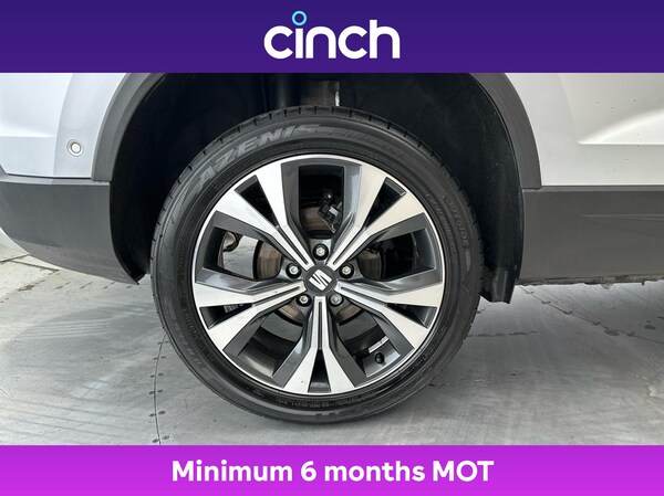 Used SEAT Ateca 2021 for sale - 76081719: Photo 27