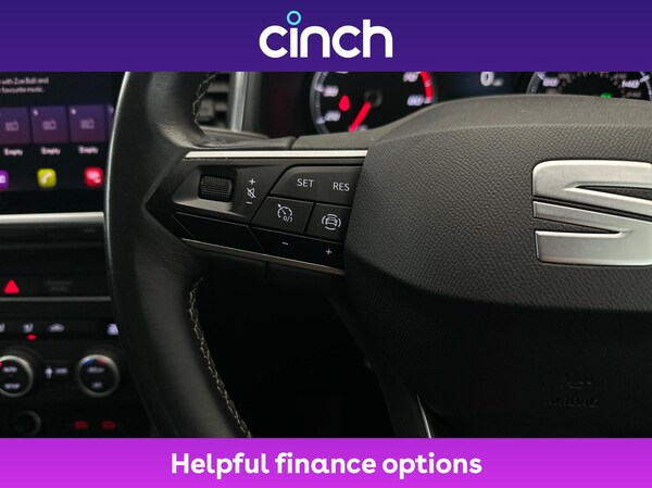 Used SEAT Ateca 2021 for sale - 76081719: Photo 30