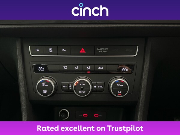 Used SEAT Ateca 2021 for sale - 76081719: Photo 33