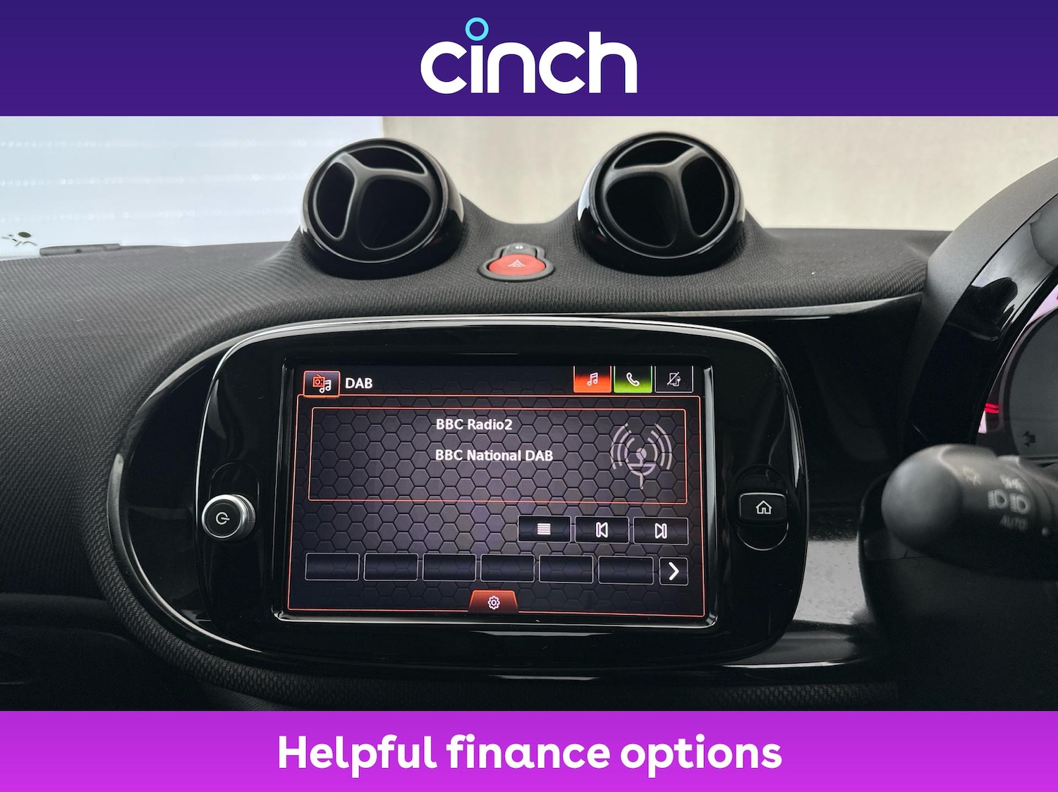 Used smart forfour 2021 for sale - 76937613: Photo 17