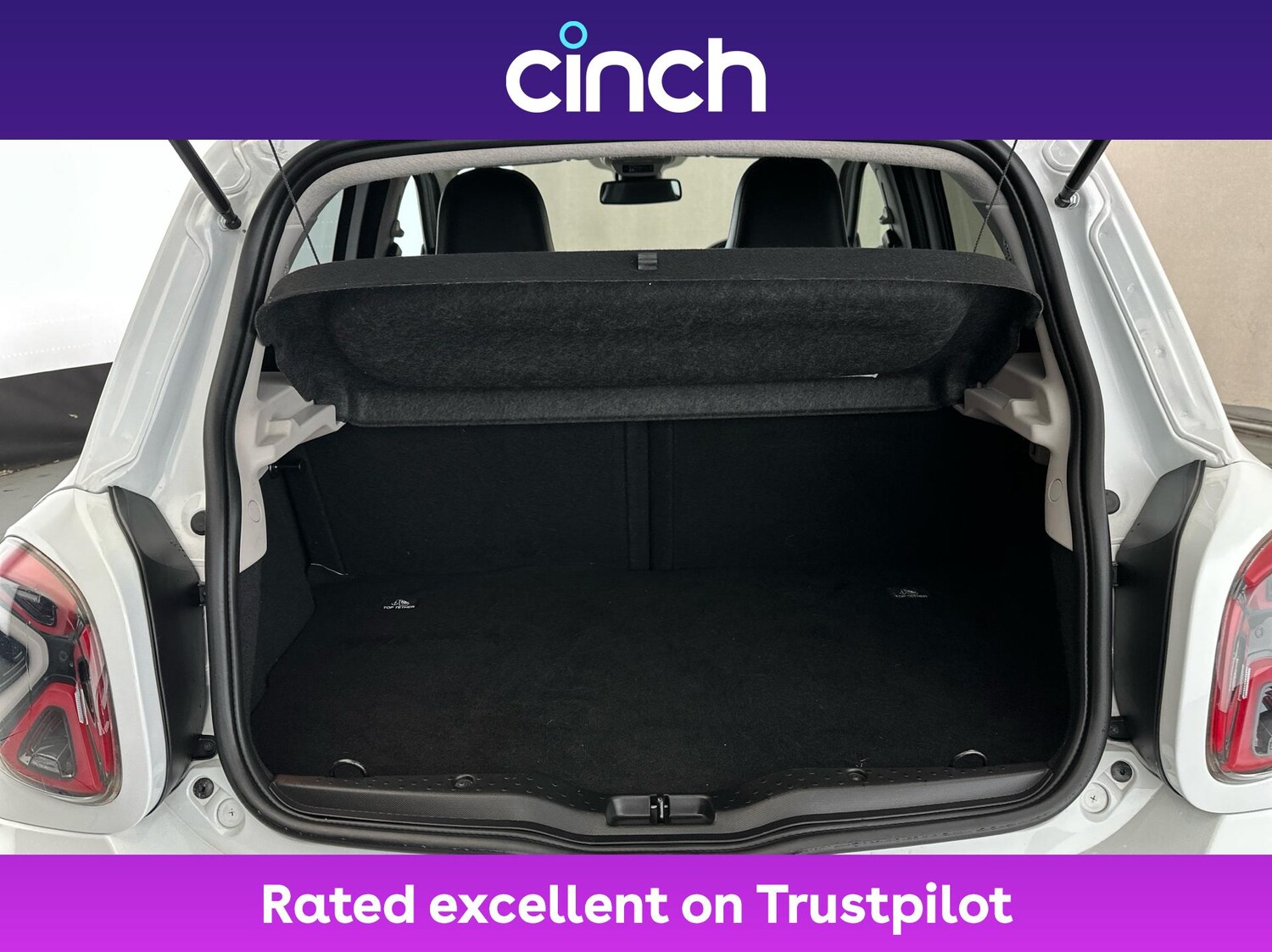 Used smart forfour 2021 for sale - 76937613: Photo 21