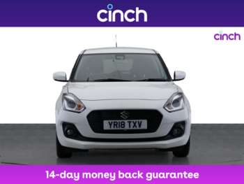Used Suzuki Swift 2018 for sale - 74905726: Photo