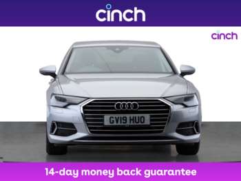 Used Audi A6 Saloon 2019 for sale - 74918431: Photo