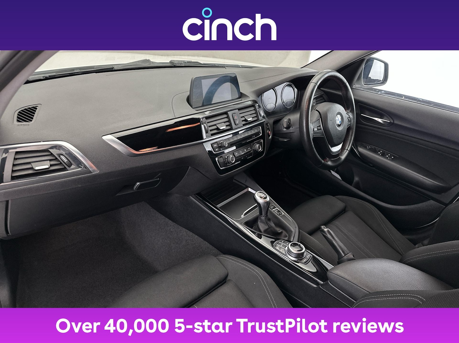 Used BMW 1 Series 2017 for sale - 76767604: Photo 14