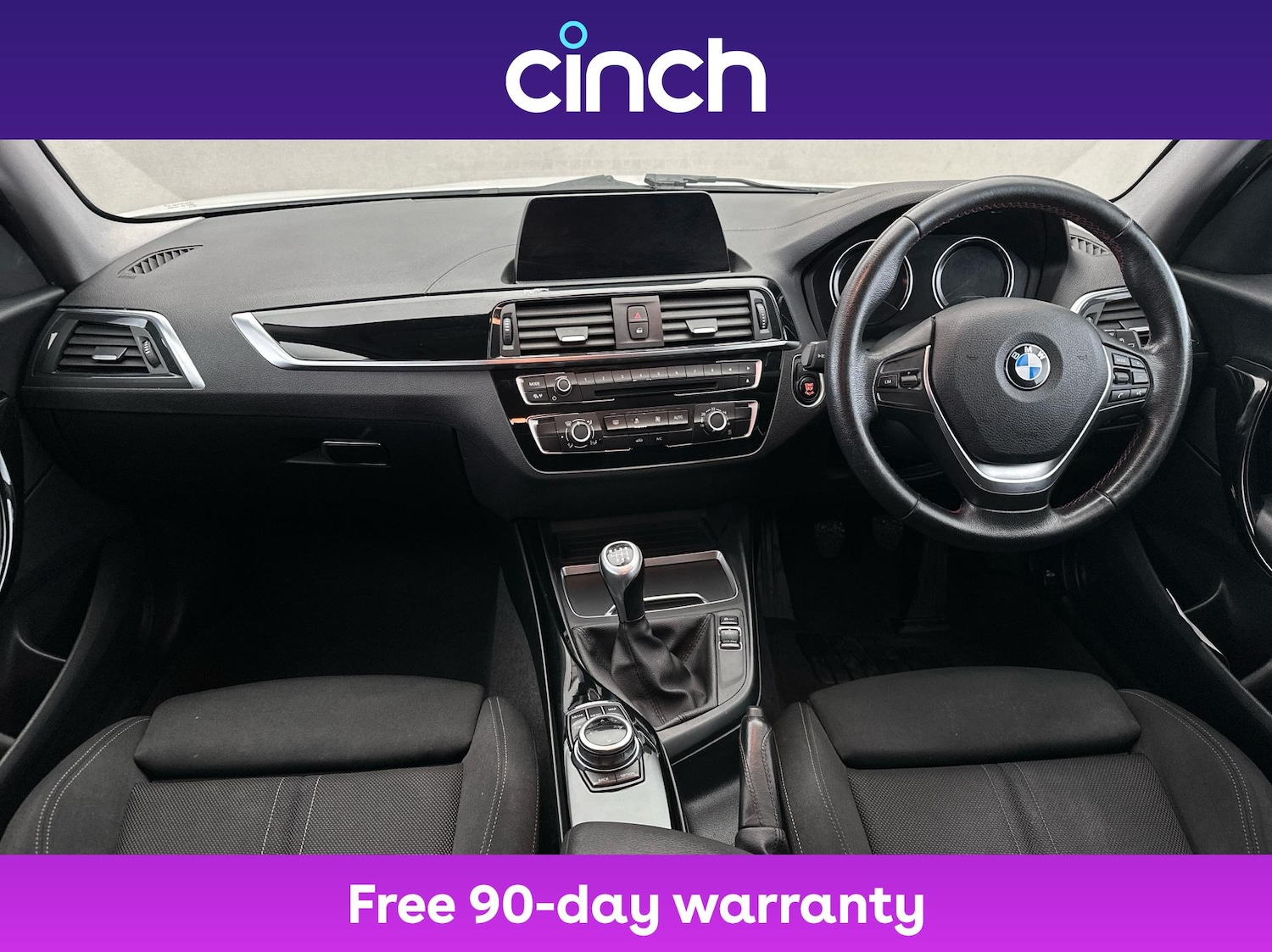 Used BMW 1 Series 2017 for sale - 76767604: Photo 15