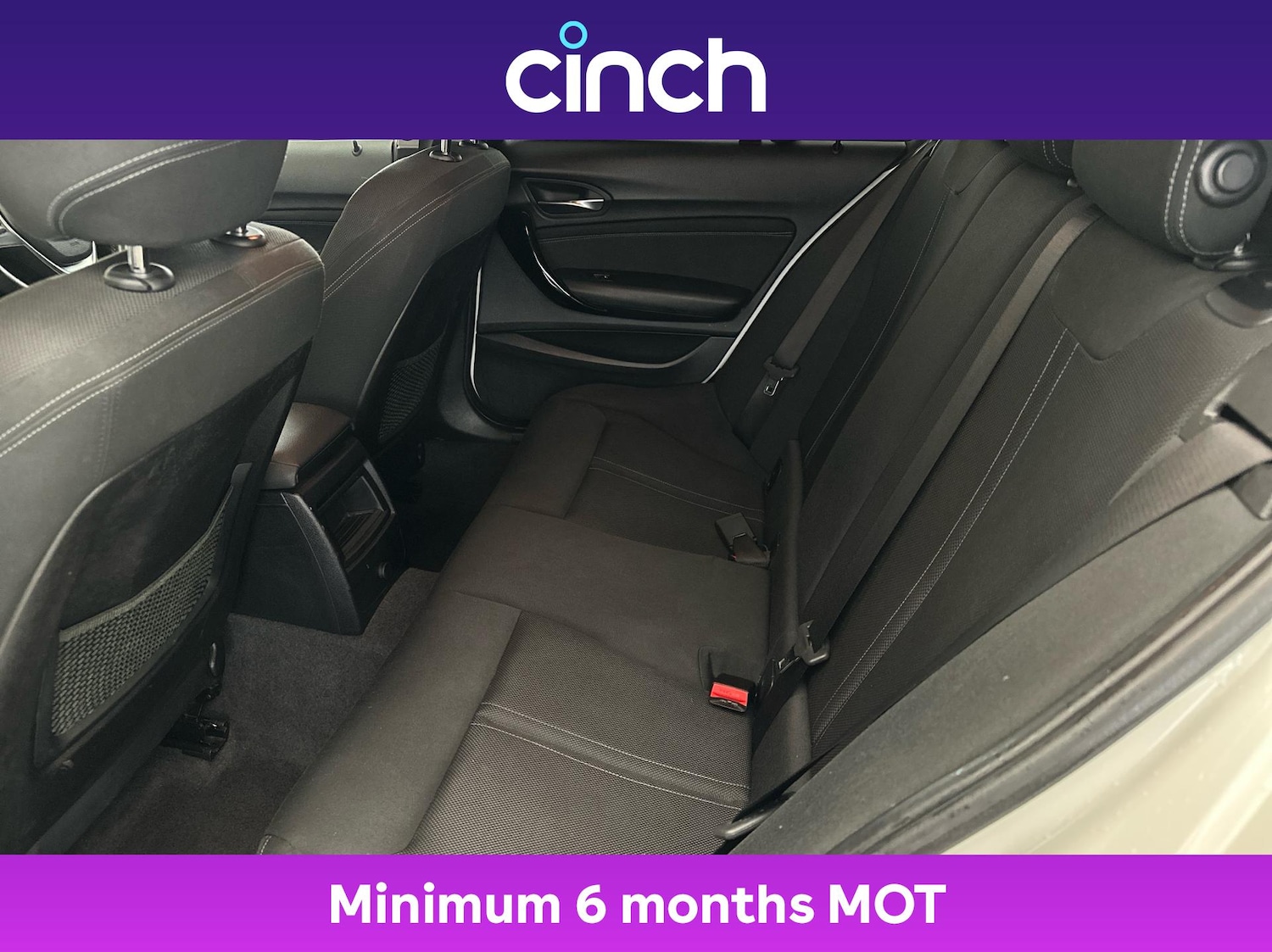 Used BMW 1 Series 2017 for sale - 76767604: Photo 20