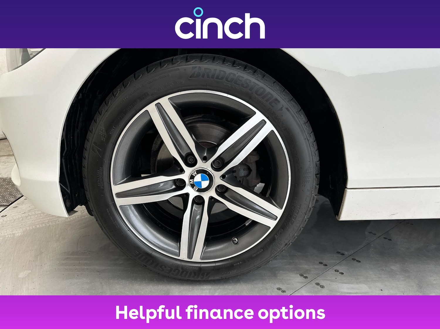 Used BMW 1 Series 2017 for sale - 76767604: Photo 24