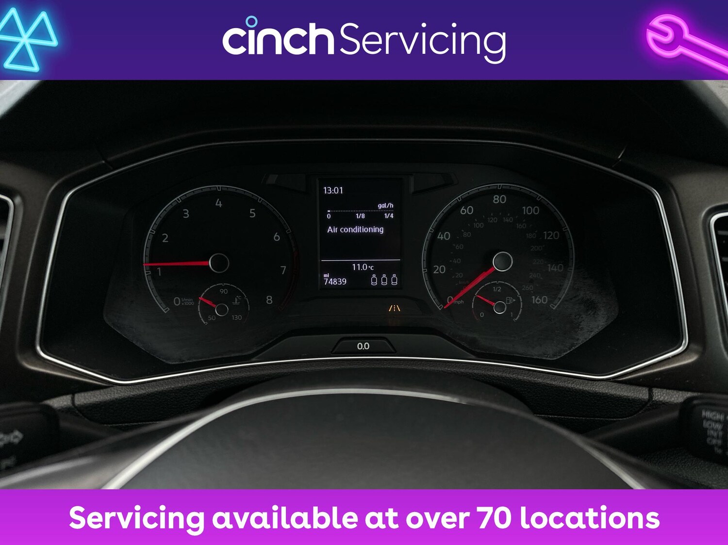 Used Volkswagen T-Roc 2018 for sale - 76487215: Photo 18