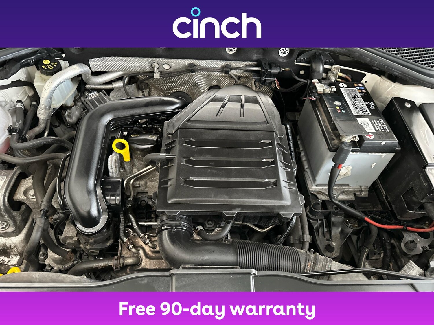 Used Volkswagen T-Roc 2018 for sale - 76487215: Photo 23