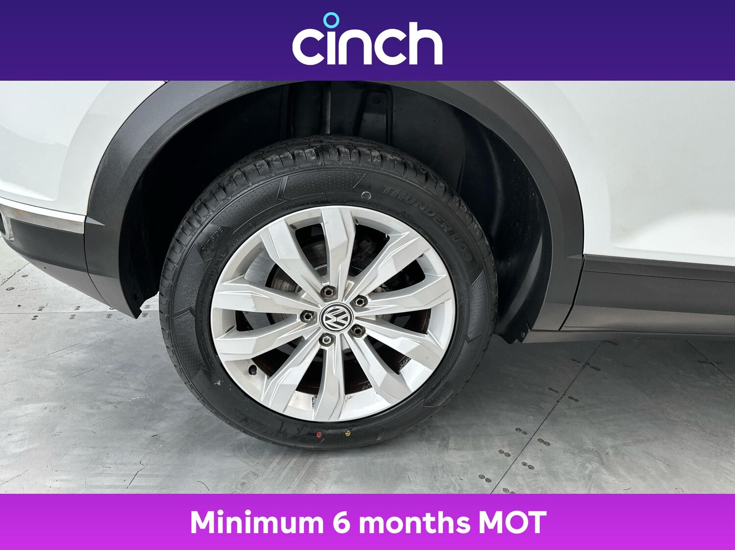 Used Volkswagen T-Roc 2018 for sale - 76487215: Photo 27