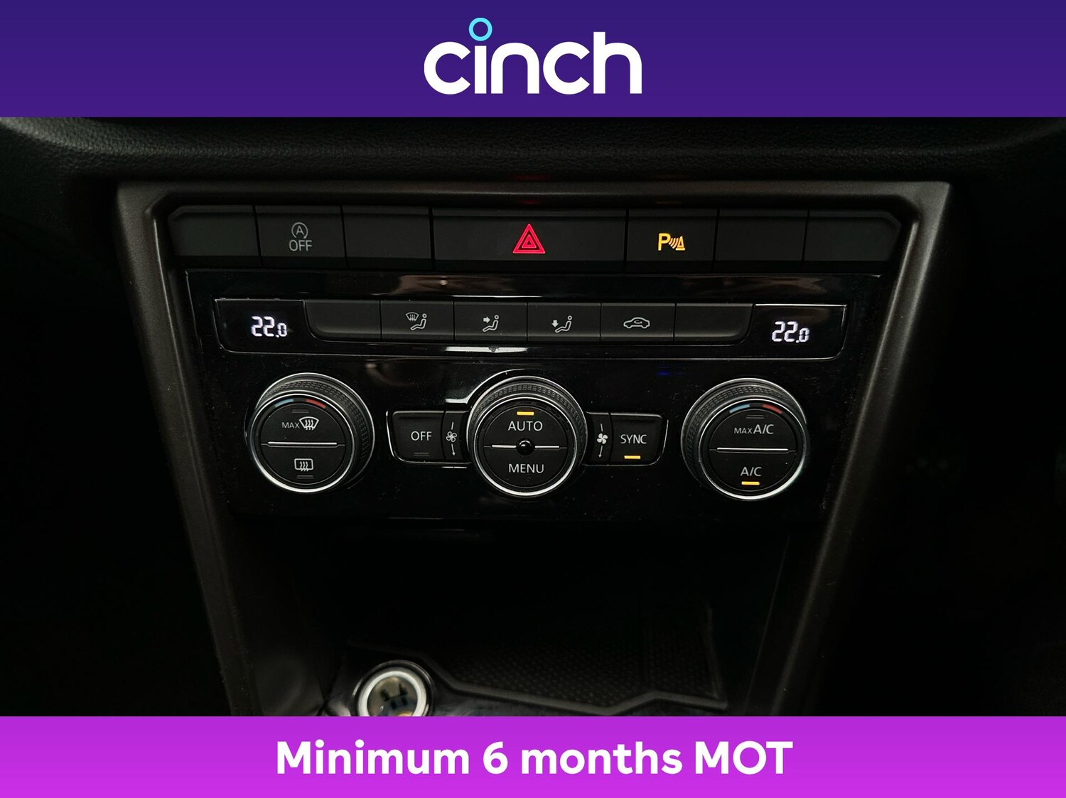 Used Volkswagen T-Roc 2018 for sale - 76487215: Photo 32