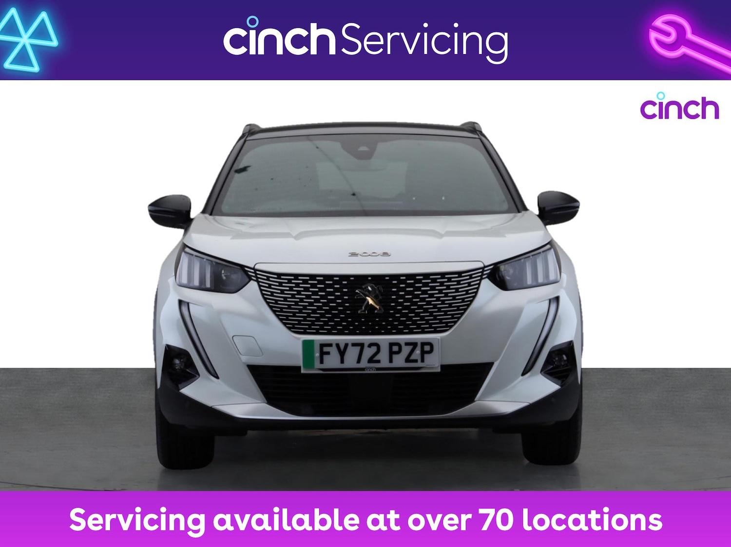 Used Peugeot 2008 2022 for sale - 76292675: Photo 11