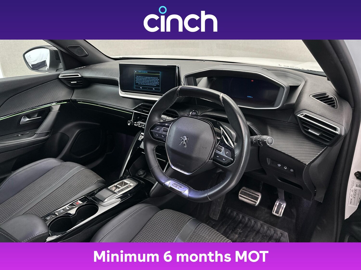 Used Peugeot 2008 2022 for sale - 76292675: Photo 12
