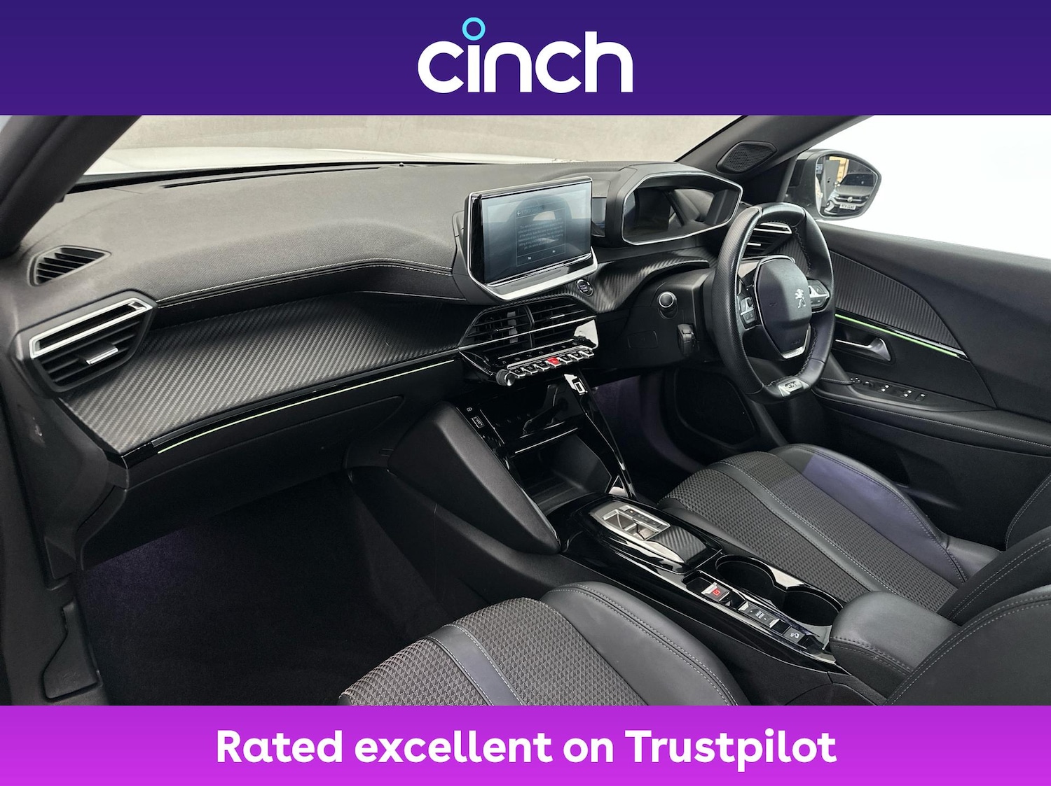 Used Peugeot 2008 2022 for sale - 76292675: Photo 14