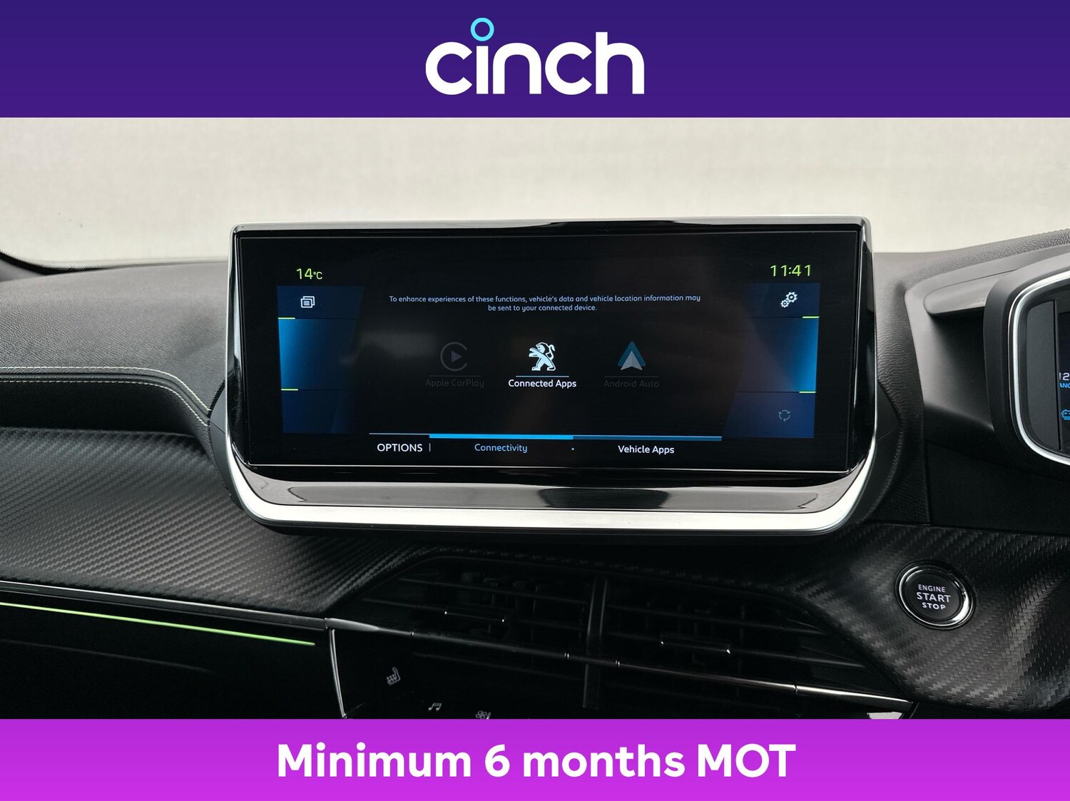 Used Peugeot 2008 2022 for sale - 76292675: Photo 32
