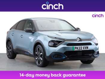 2022 - 100kW Shine Plus 50kWh 5dr Auto