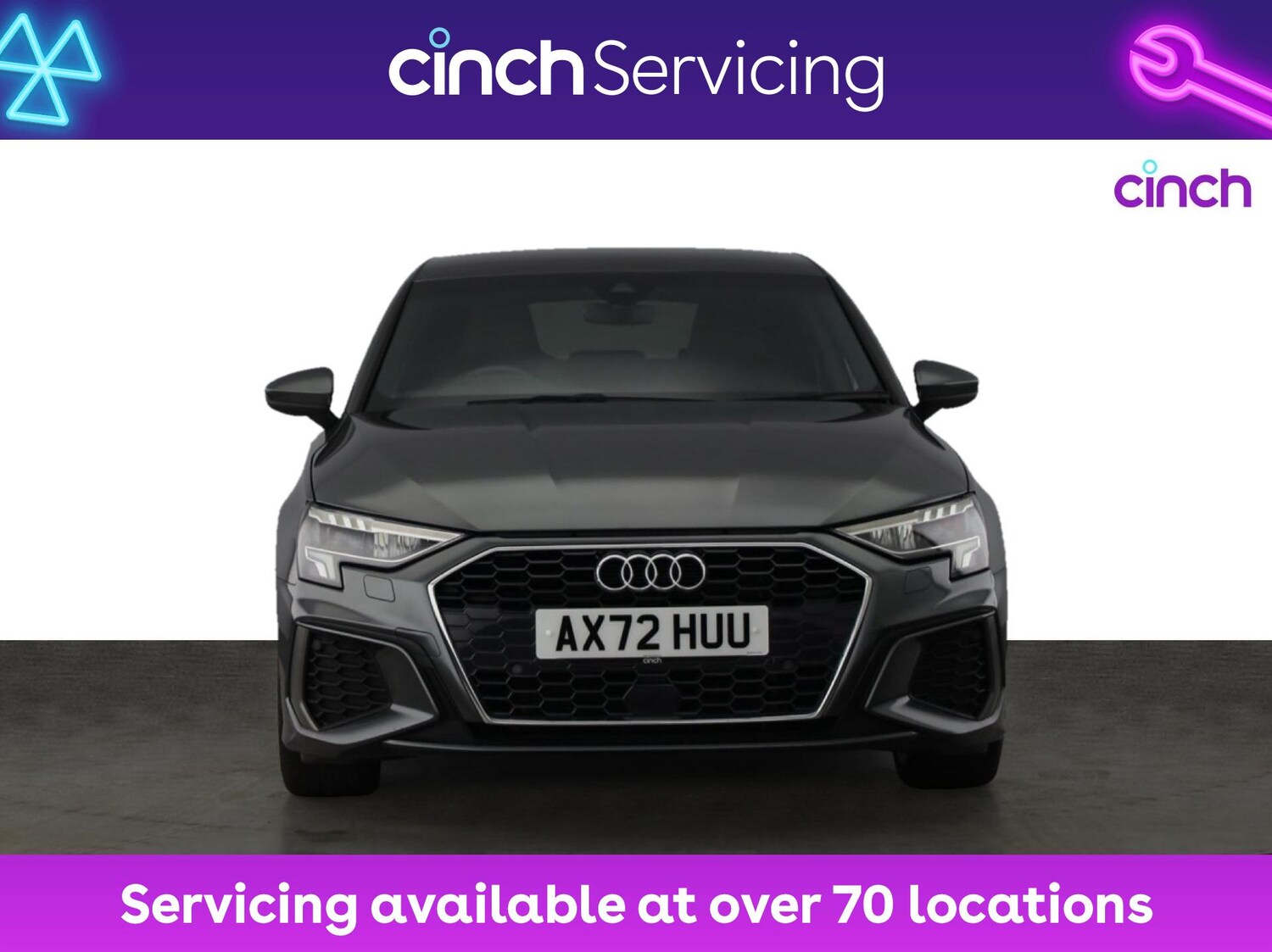 Used Audi A3 2023 for sale - 76242125: Photo 11