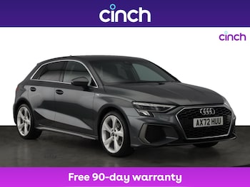 Audi - A3