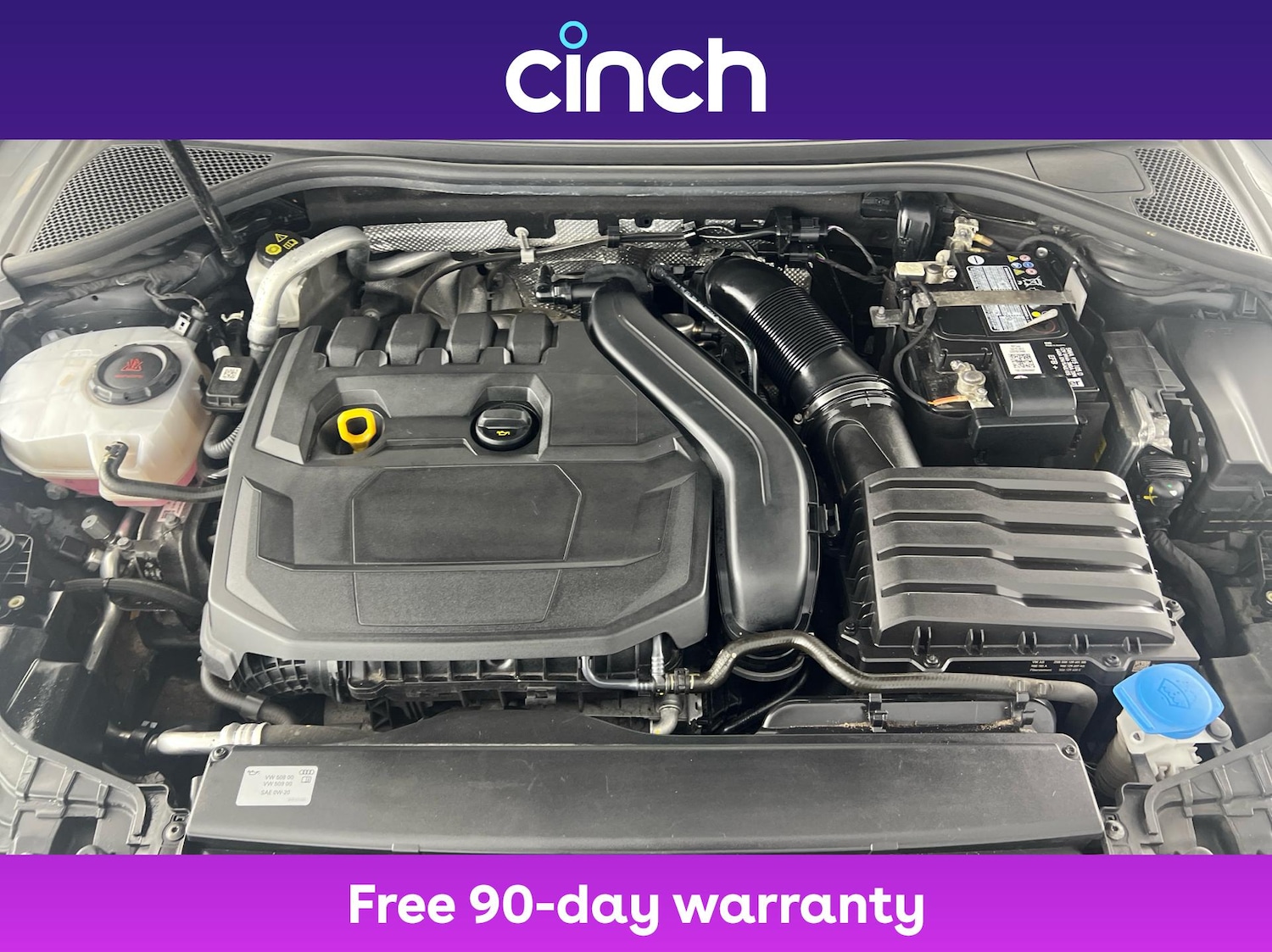 Used Audi A3 2023 for sale - 76242125: Photo 23