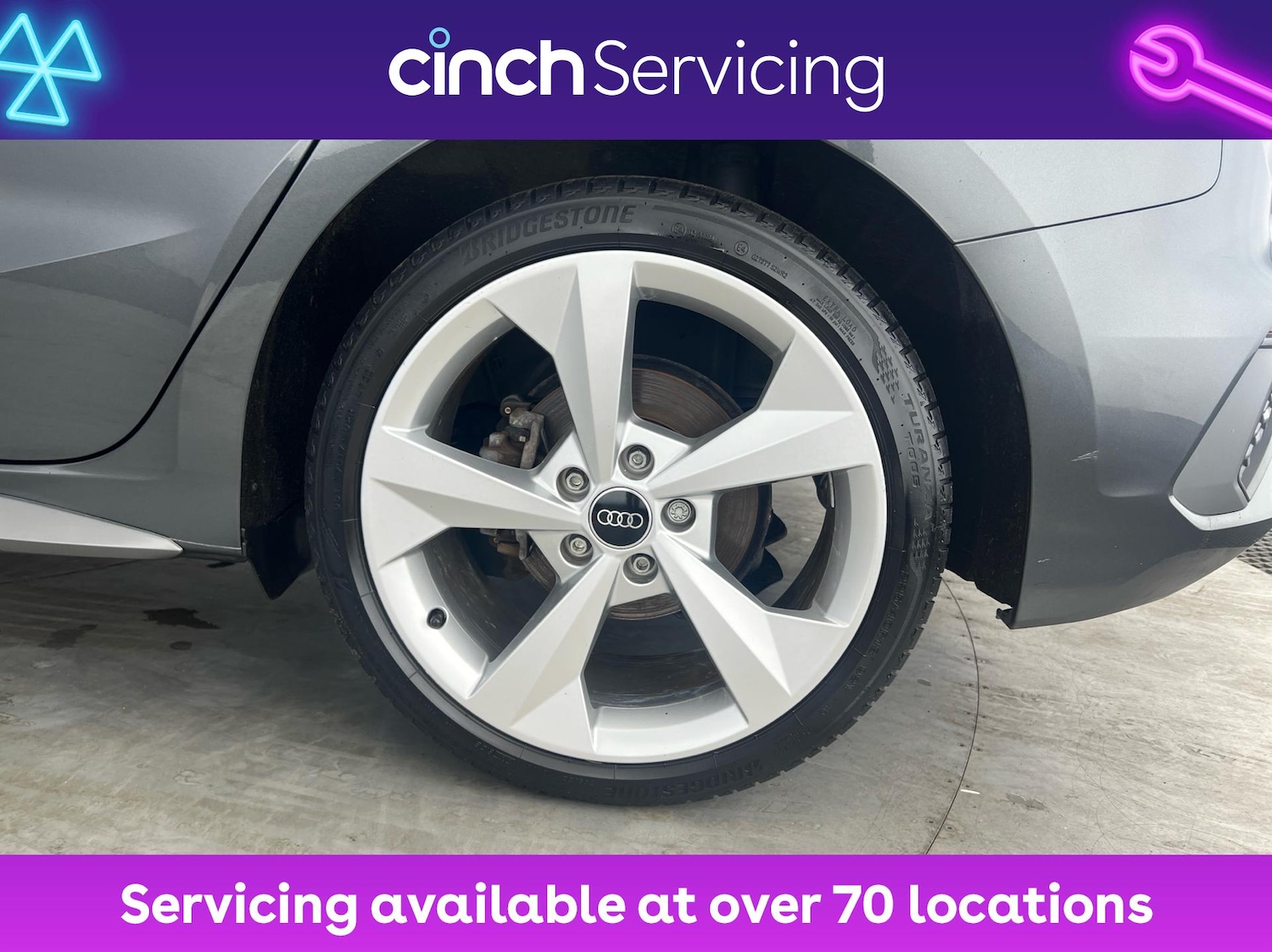 Used Audi A3 2023 for sale - 76242125: Photo 26