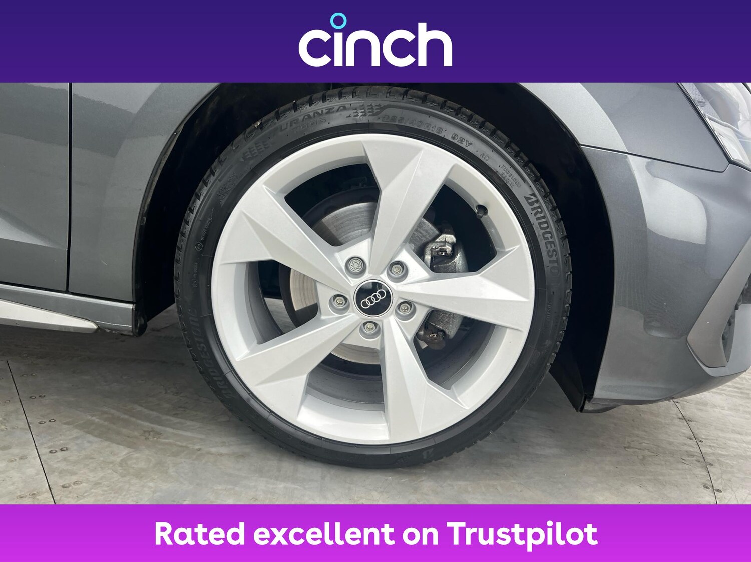 Used Audi A3 2023 for sale - 76242125: Photo 28