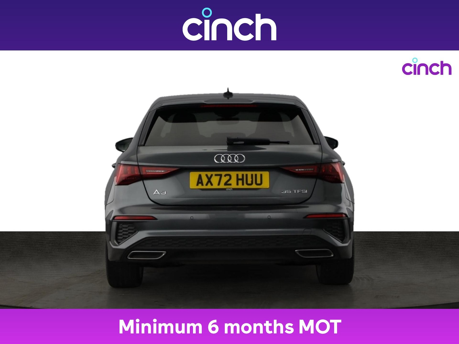 Used Audi A3 2023 for sale - 76242125: Photo 5