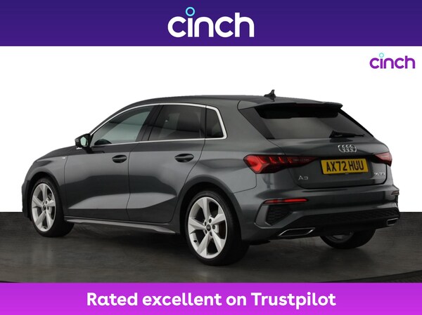 Used Audi A3 2023 for sale - 76242125: Photo 6