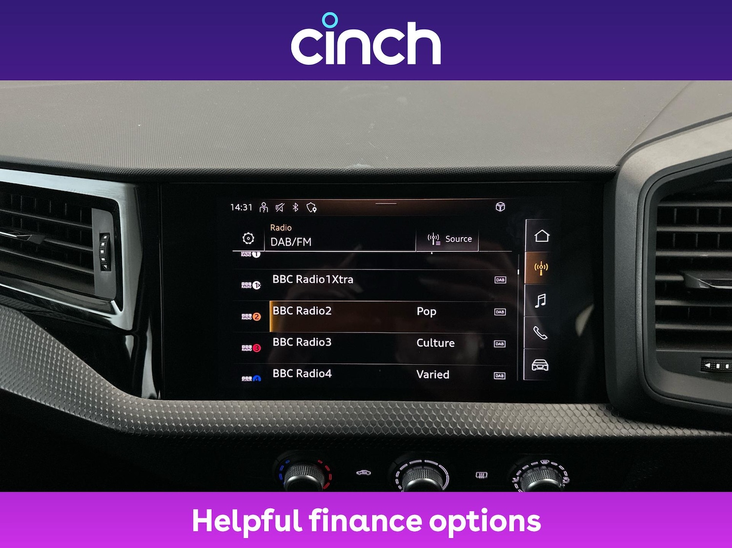 Used Audi A1 2022 for sale - 76760770: Photo 17