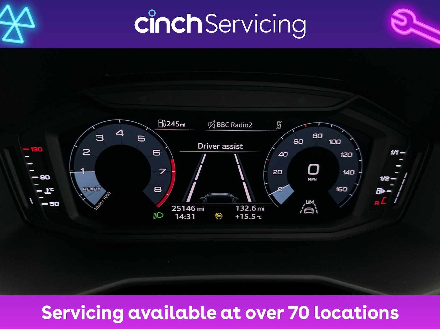 Used Audi A1 2022 for sale - 76760770: Photo 18