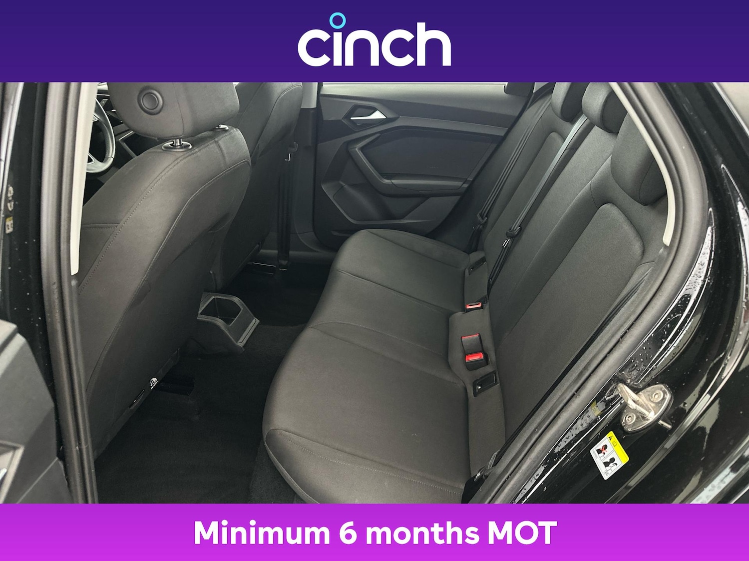 Used Audi A1 2022 for sale - 76760770: Photo 20