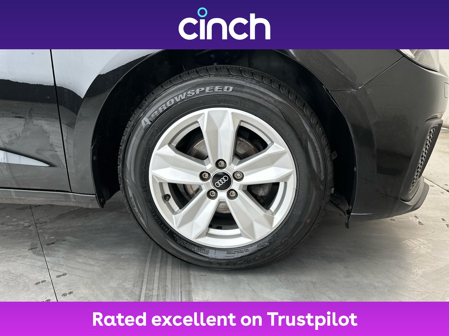 Used Audi A1 2022 for sale - 76760770: Photo 28