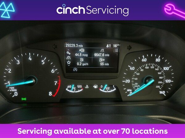 Used Ford Fiesta 2021 for sale - 75586446: Photo 18