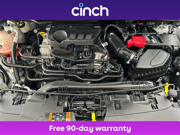 Used Ford Fiesta 2021 for sale - 75586446: Photo 23