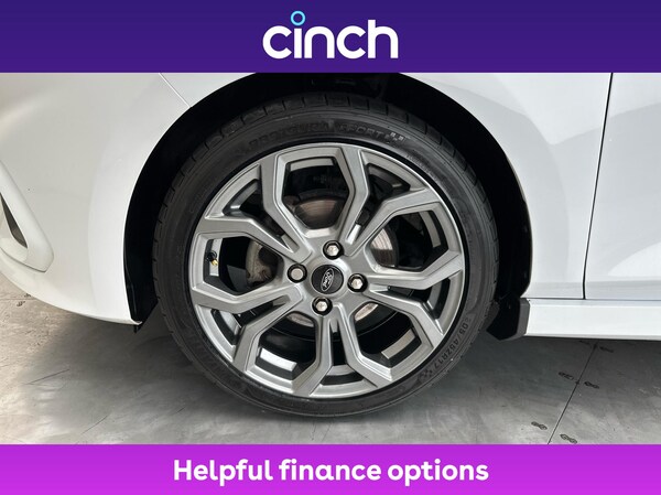 Used Ford Fiesta 2021 for sale - 75586446: Photo 24