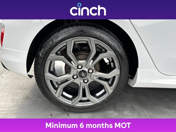 Used Ford Fiesta 2021 for sale - 75586446: Photo 27