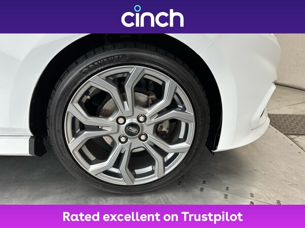 Used Ford Fiesta 2021 for sale - 75586446: Photo 28