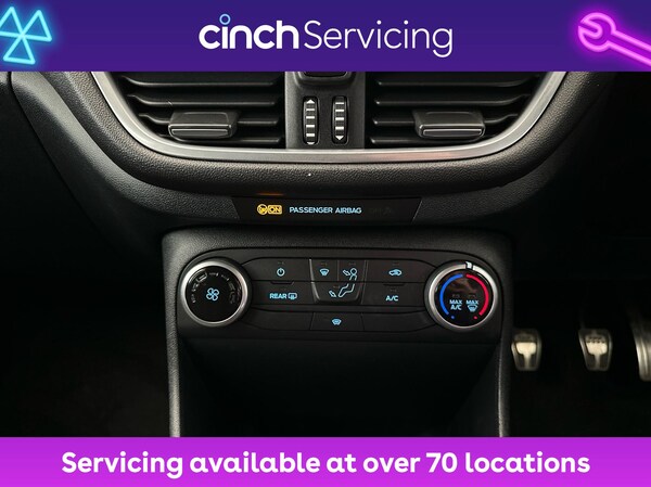 Used Ford Fiesta 2021 for sale - 75586446: Photo 31