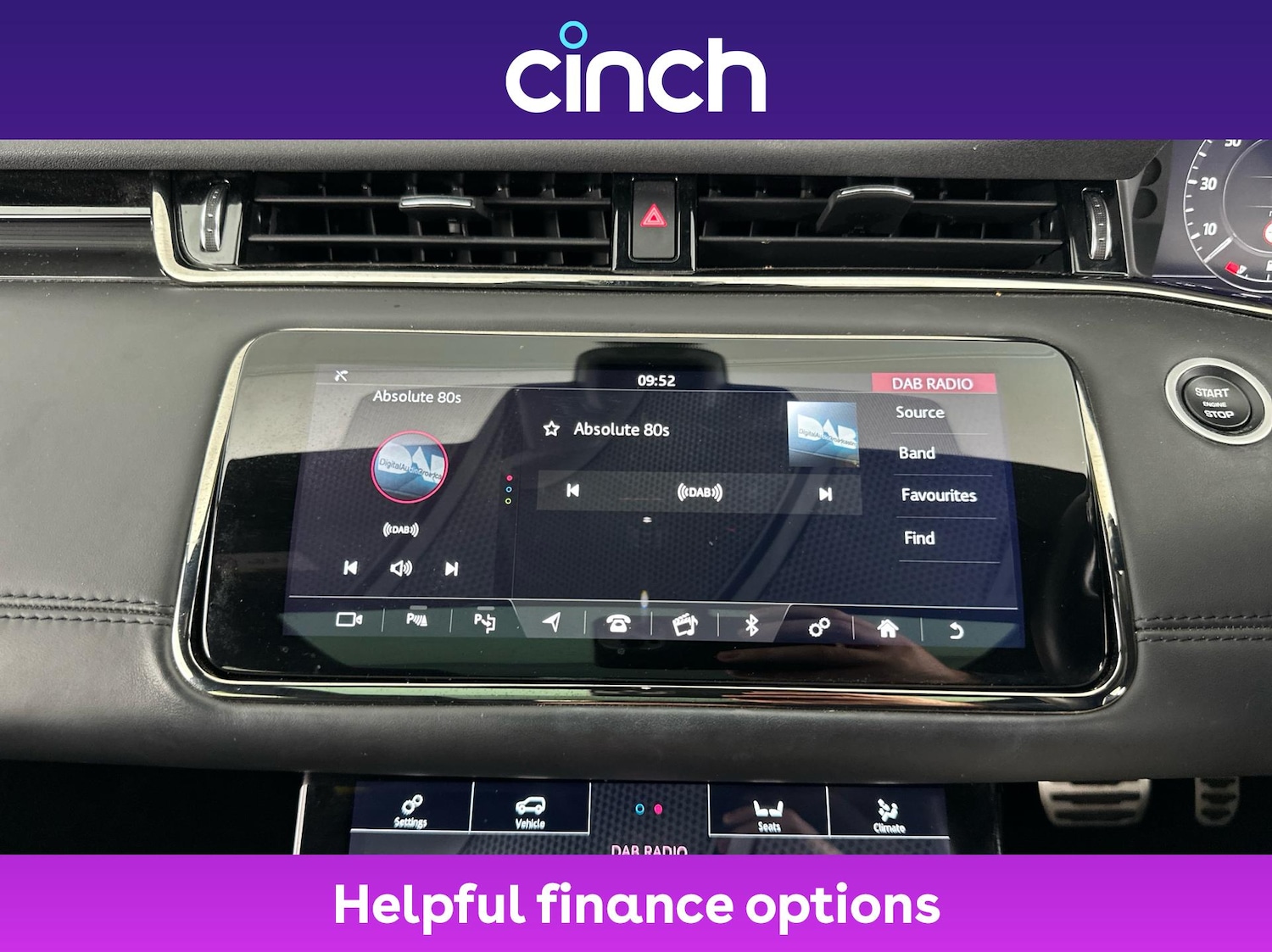 Used Land Rover Range Rover Evoque 2019 for sale - 76438639: Photo 17