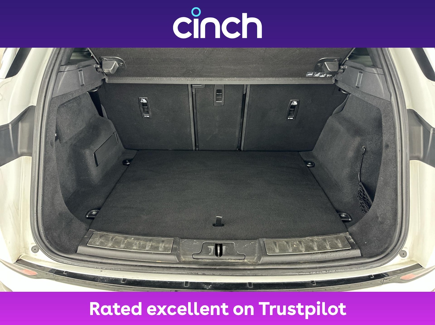 Used Land Rover Range Rover Evoque 2019 for sale - 76438639: Photo 21