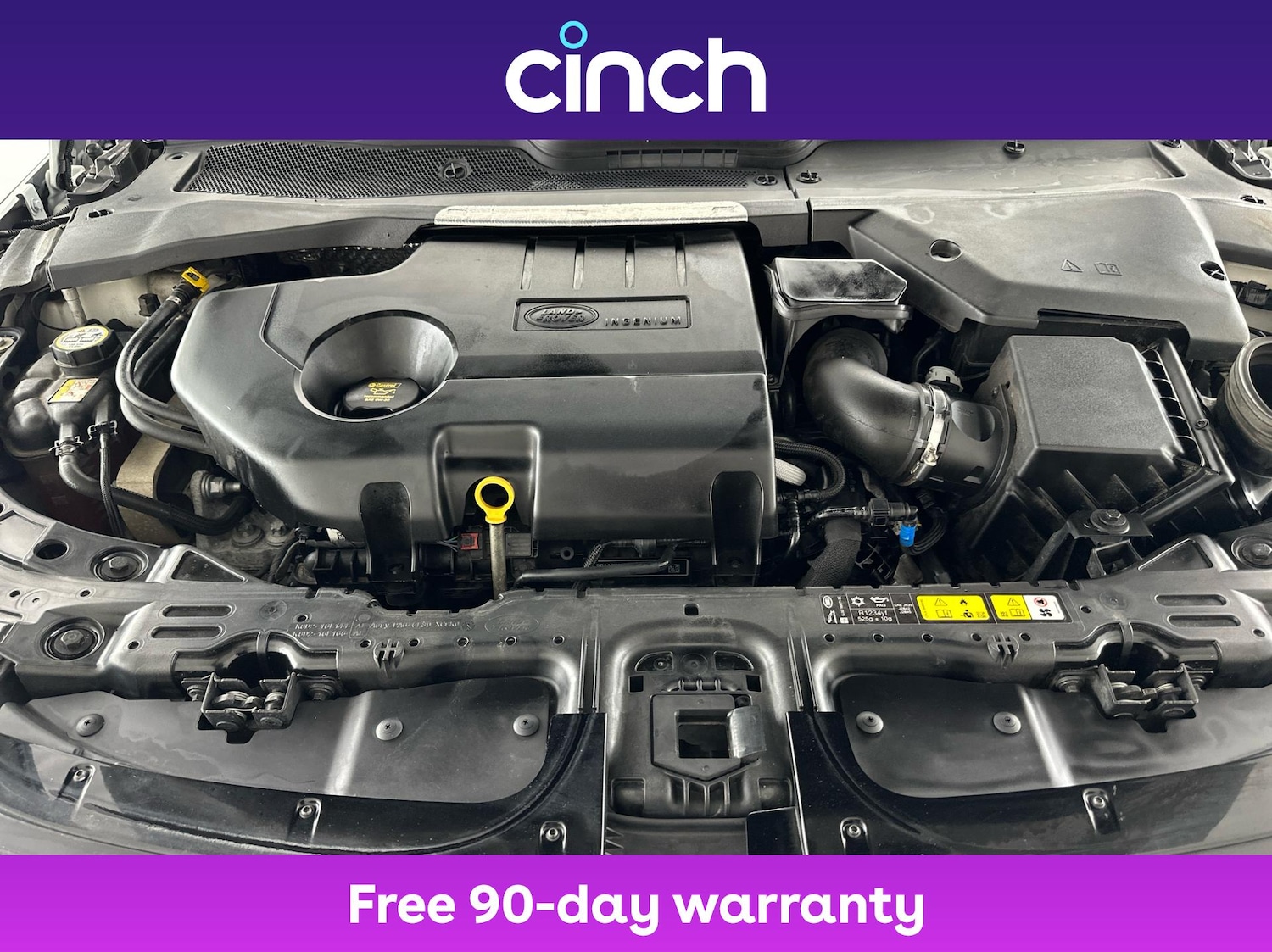 Used Land Rover Range Rover Evoque 2019 for sale - 76438639: Photo 23