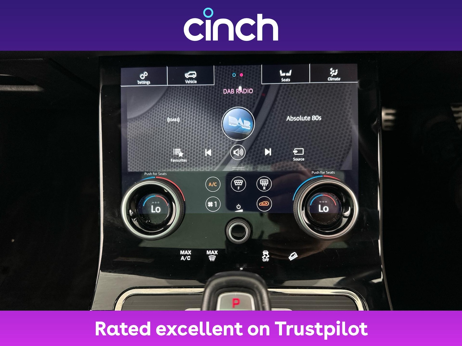 Used Land Rover Range Rover Evoque 2019 for sale - 76438639: Photo 33