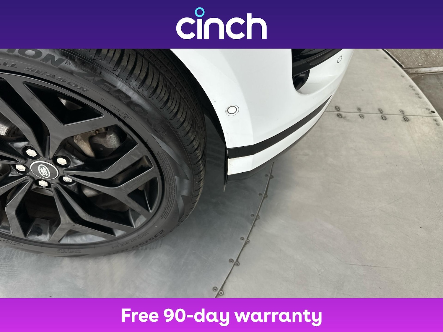 Used Land Rover Range Rover Evoque 2019 for sale - 76438639: Photo 34