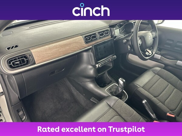 Used Citroen C3 2021 for sale - 75734365: Photo 14